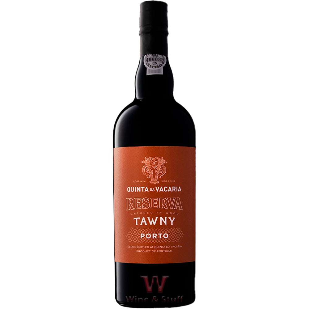 Porto Quinta da Vacaria Reserva Tawny