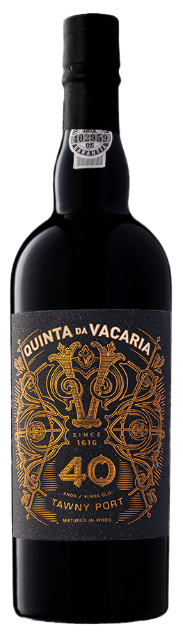 Porto Tawny Quinta da Vacaria 40 Anos