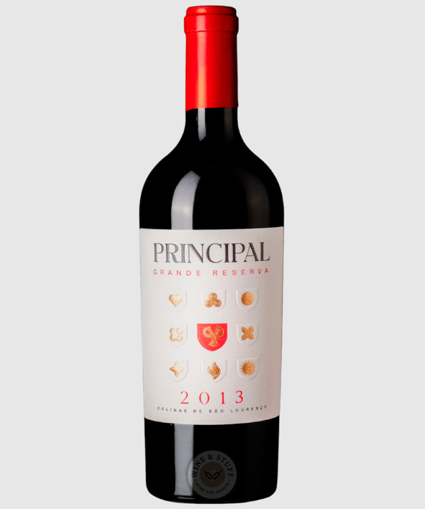 Principal Grande Reserva 2013 Tinto