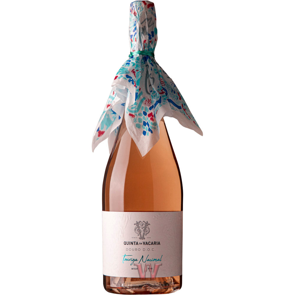 Quinta da Vacaria Touriga Nacional 2022 Rosé