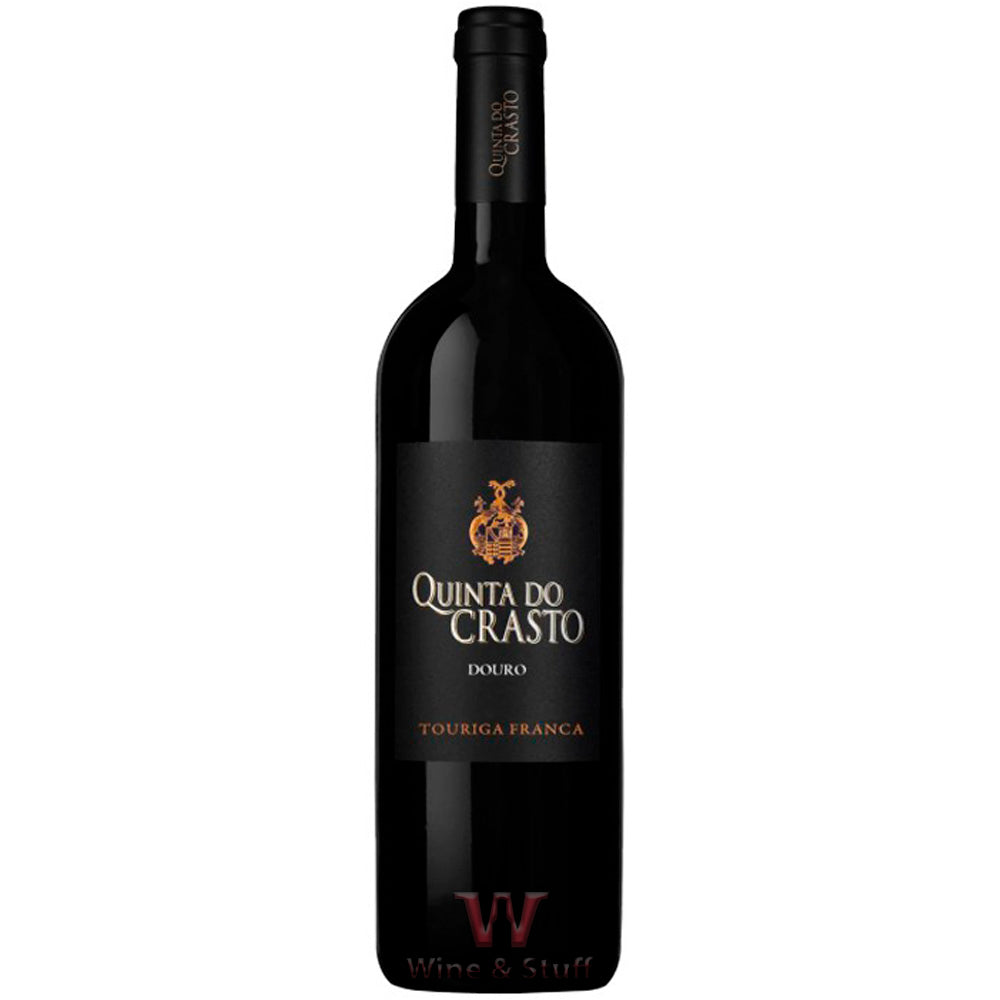 Quinta Do Crasto Touriga Franca 2016 Tinto