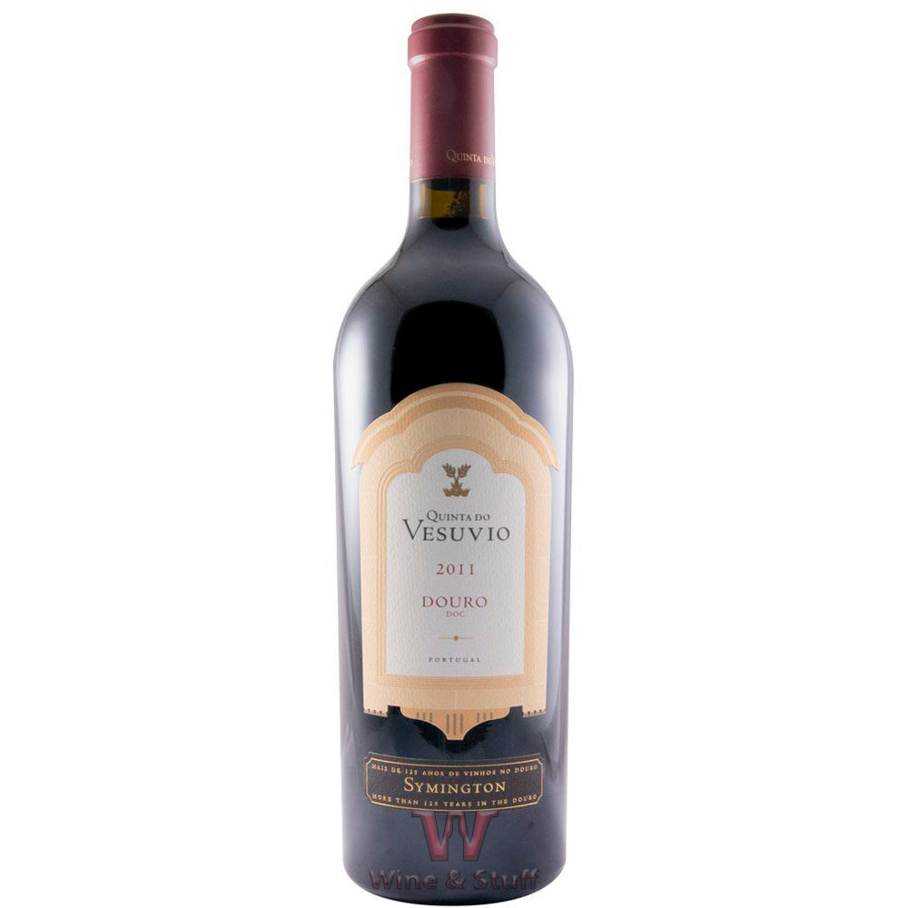 Quinta do Vesúvio 2011 Magnum Tinto