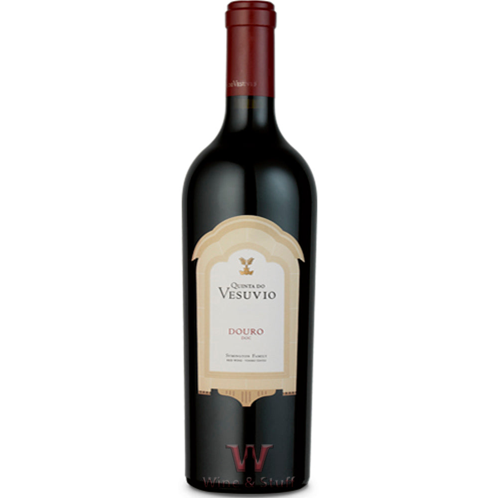 Quinta do Vesúvio 2007 Tinto