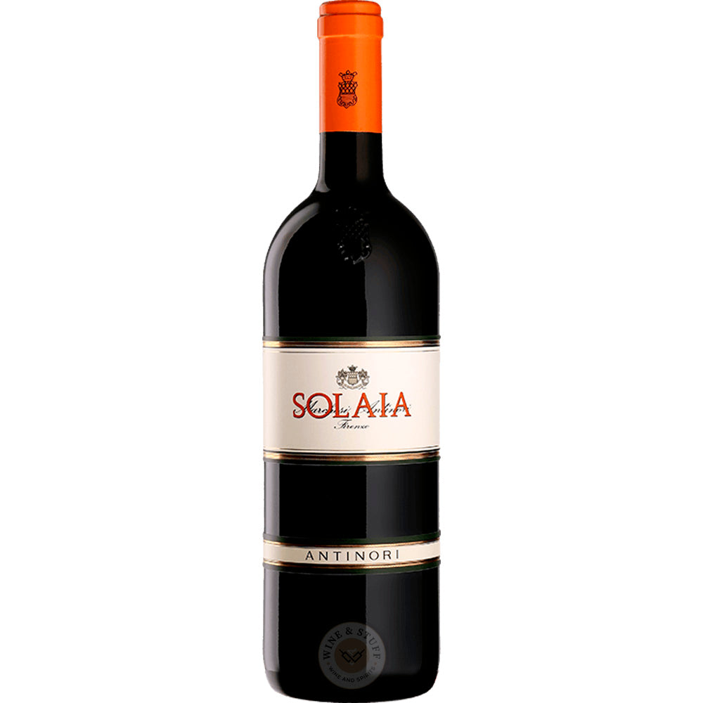 Solaia 2021 Tinto