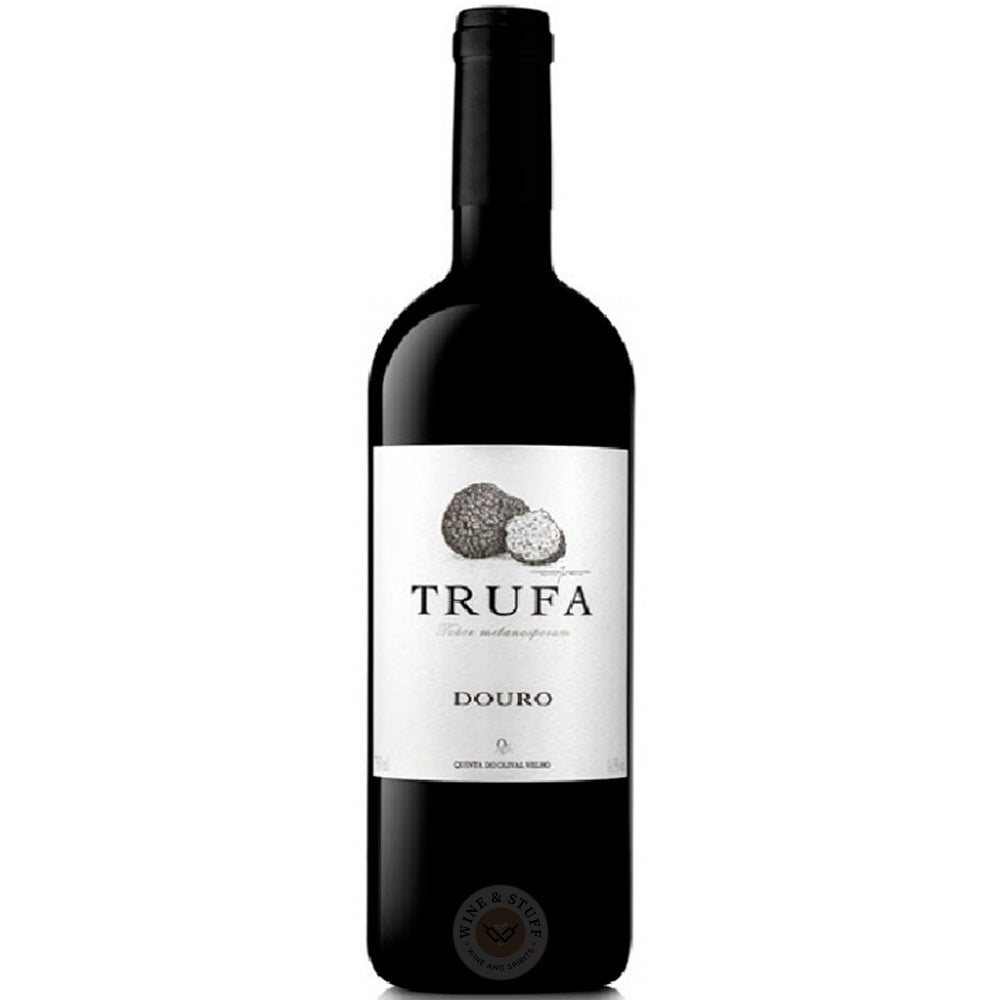 Trufa 2020 Tinto