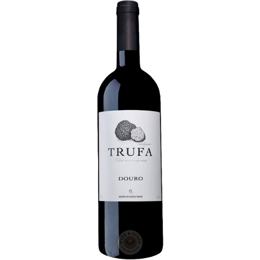 Trufa 2017 Tinto