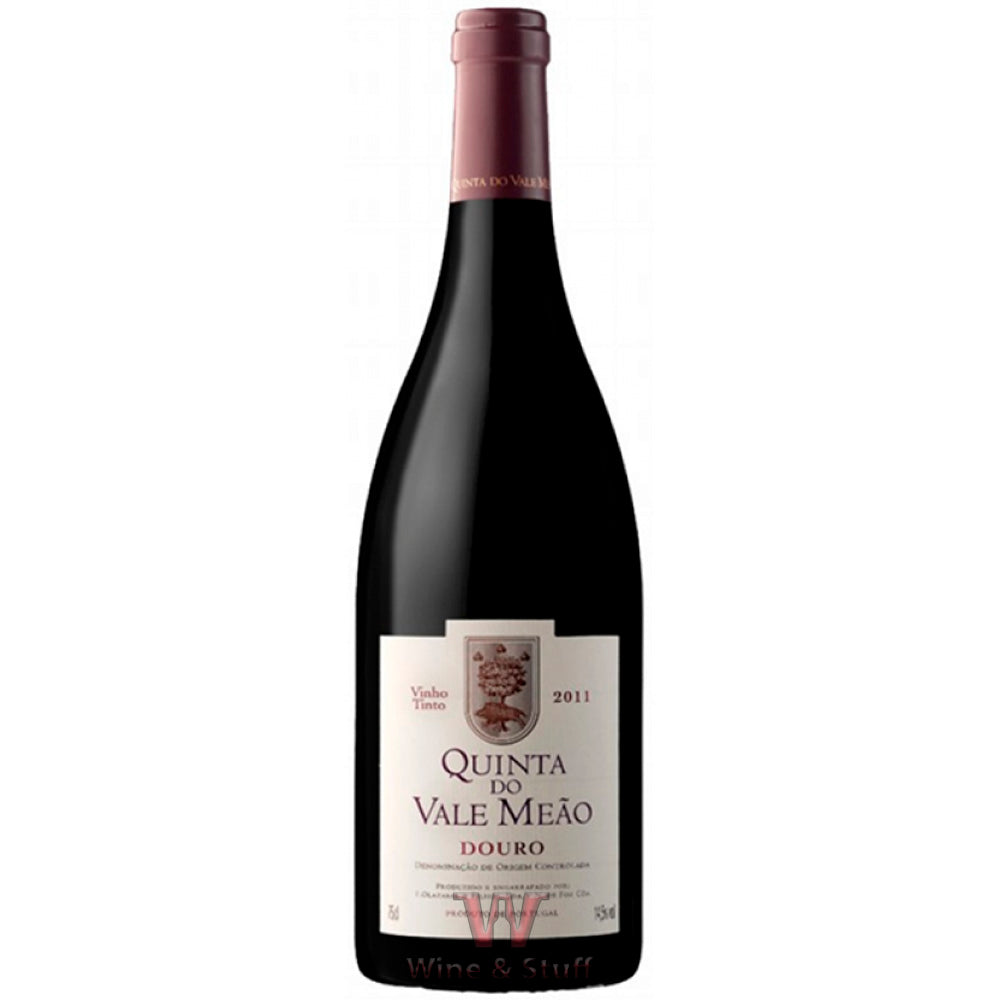 Quinta do Vale Meão 2011 Red