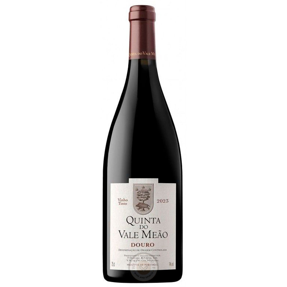 Quinta do Vale Meão 2023 Tinto