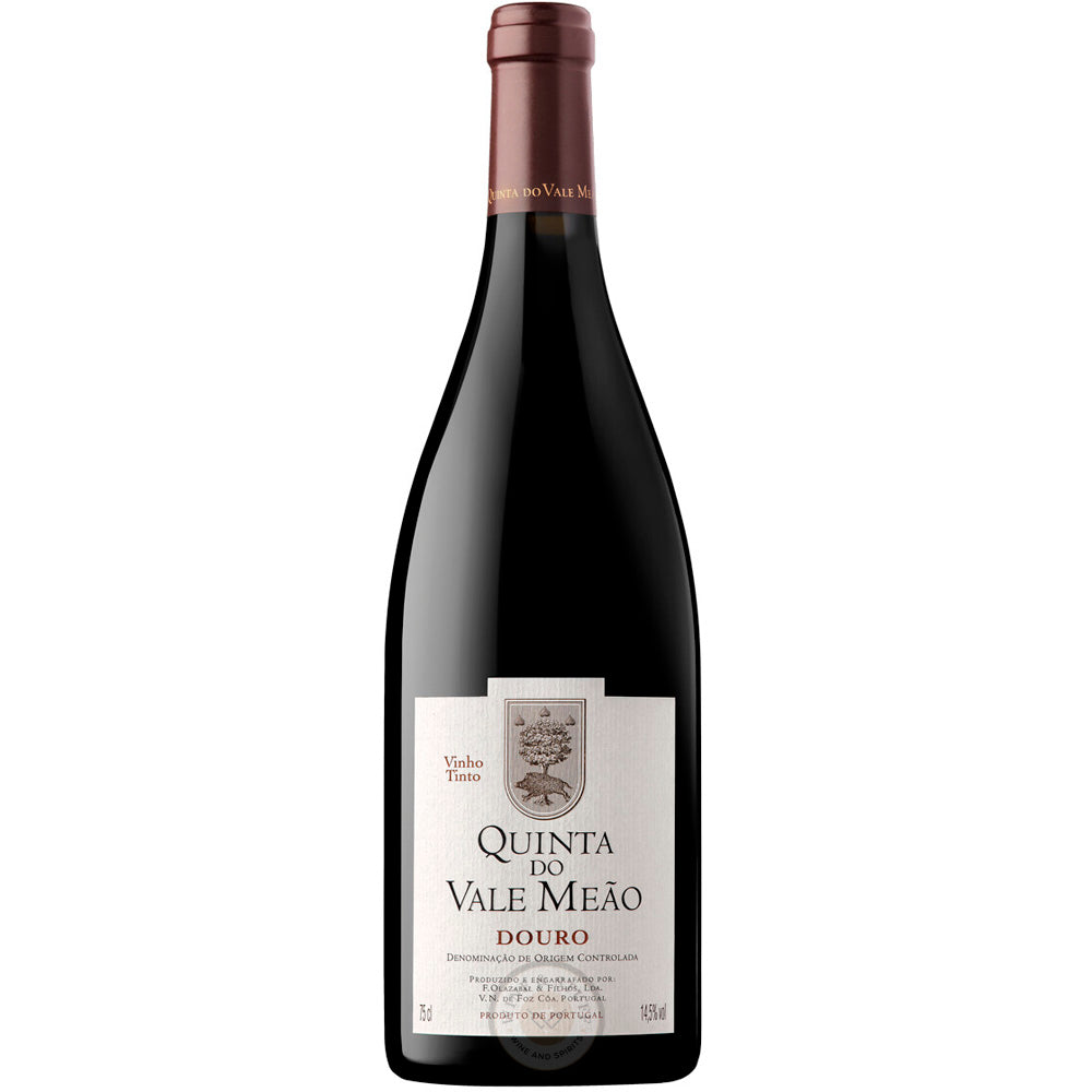 Quinta do Vale Meão 2022 Tinto