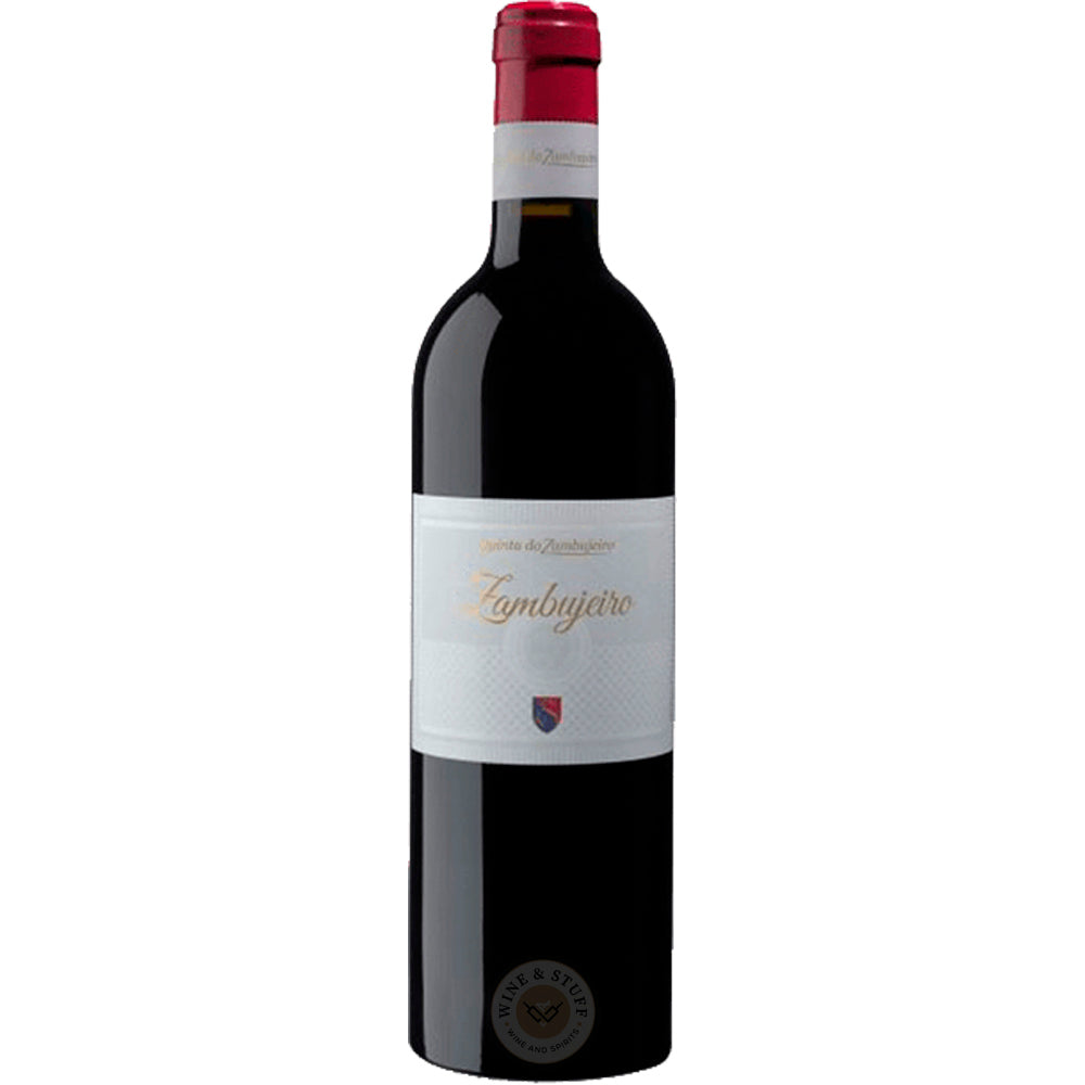 Zambujeiro 2019 Tinto