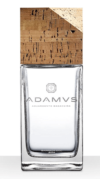 Adamvs Bagaceira Brandy