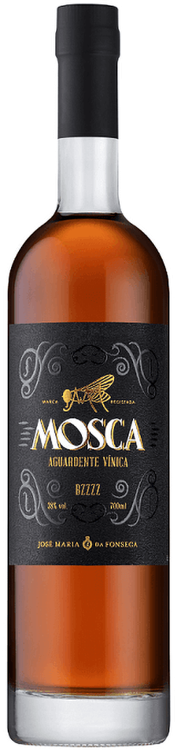 
                  
                    Mosca Wine Brandy
                  
                