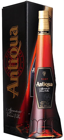 Antiqua Vsop