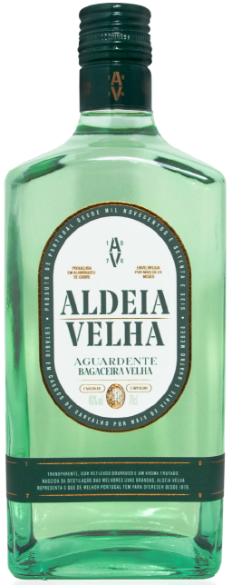 Aldeia Velha Bagaceira