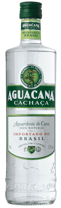 Cachaça Aguacana