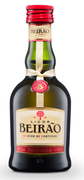 Licor Beirão 0.05l