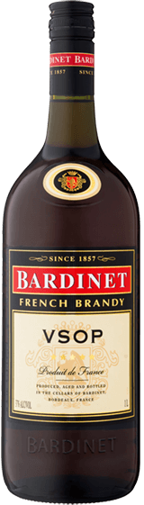 Brandy Bardinete Vsop