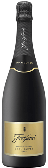 Freixenet Gran Cuvee Brut