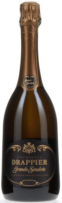 Champagne Drappier Grand Sendrée Brut 2006