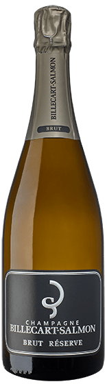 Billecart Saumon Brut Réserve