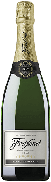 Freixenet Blanc De Blancs Brut