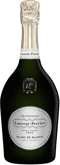 Champán Laurent Perrier Blanc De Blancs Brut Nature