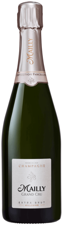 Champagne Mailly Grand Cru Extra Millésime Brut 2013