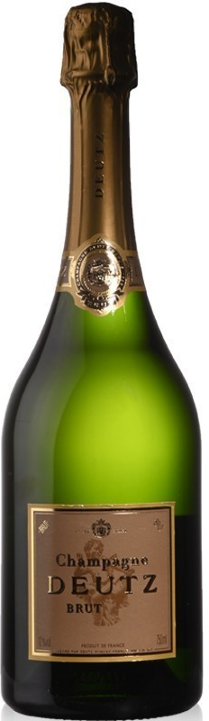 Champagne Deutz Millésime Brut