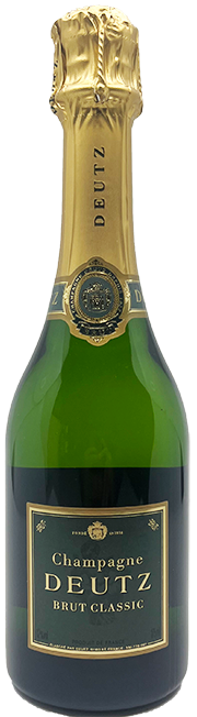 Champagne Deutz Classic Brut 37cl