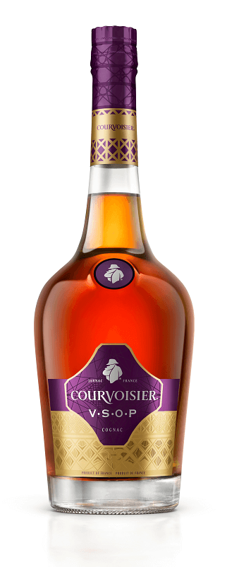 
                  
                    Cognac Courvoisier Vsop
                  
                