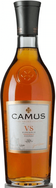 
                  
                    Cognac Camus vs. Eleganz
                  
                