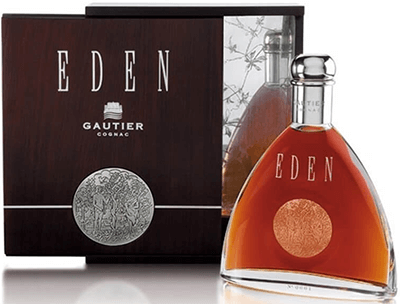Cognac Gautier Eden