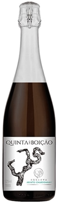 Quinta Boição Vin Mousseux Arinto E Brut Chardonnay 2019