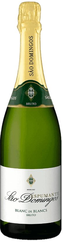 São Domingos Blanc De Blancs Brut 2019