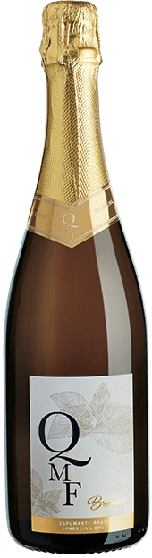 Quinta Da Mata Fidalga Espumoso Blanco Brut 2019