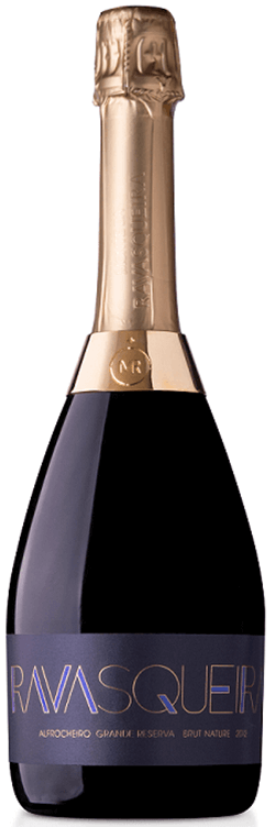 
                  
                    Monte Da Ravasqueira Grande Réserve Brut 2013
                  
                