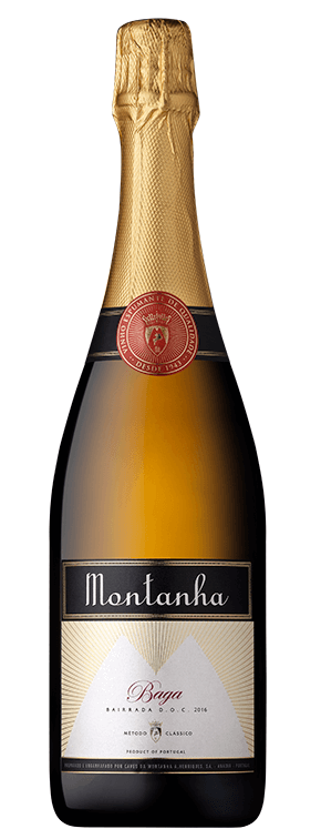 Mountain Berry Brut 2019