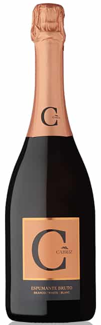 Sparkling Wine By Cabriz Bruto