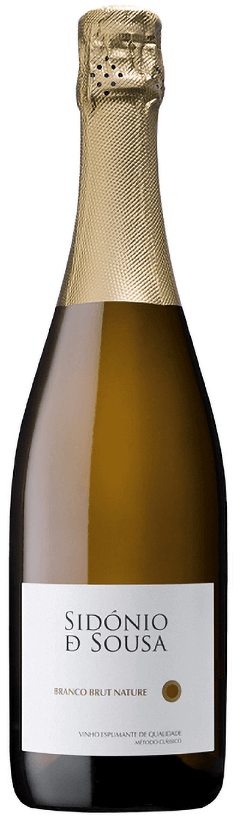 Sidónio De Sousa Nature Brut 2021