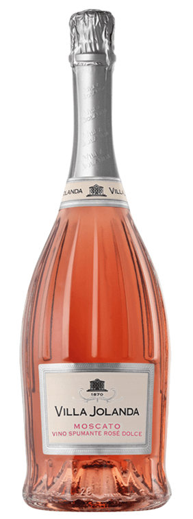 Moscato Santero Rose