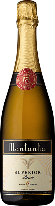 Vino Espumoso Brut Montaña