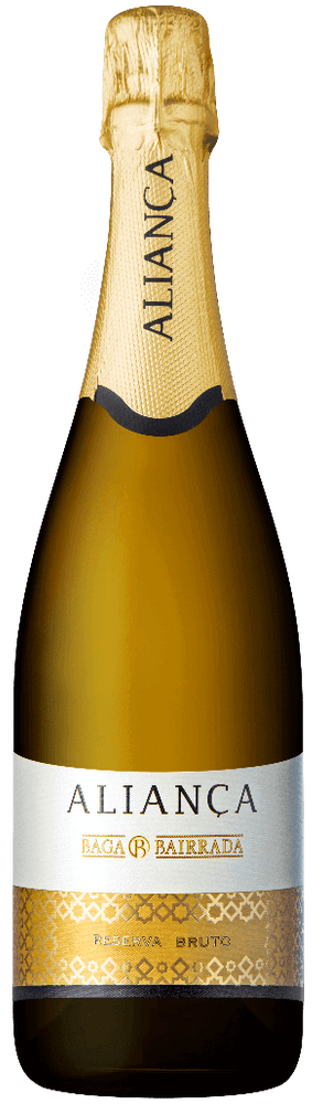 
                  
                    Aliança Baga Bairrada Reserva Brut 2021
                  
                