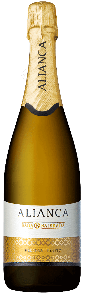 
                  
                    Aliança Baga Bairrada Reserva Brut 2021
                  
                