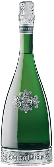 Vin Mousseux Segura Viudas Réserve Brut