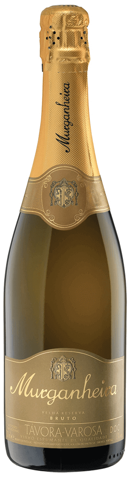 Murganheira Velha Reserva Brut 2019