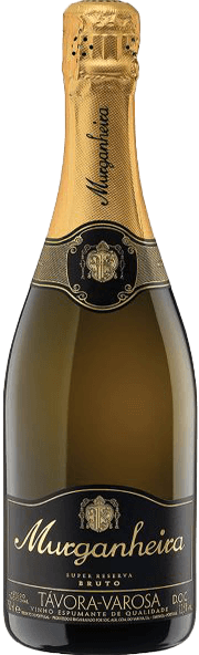 Murganheira Súper Reserva Brut 0,37l 2019