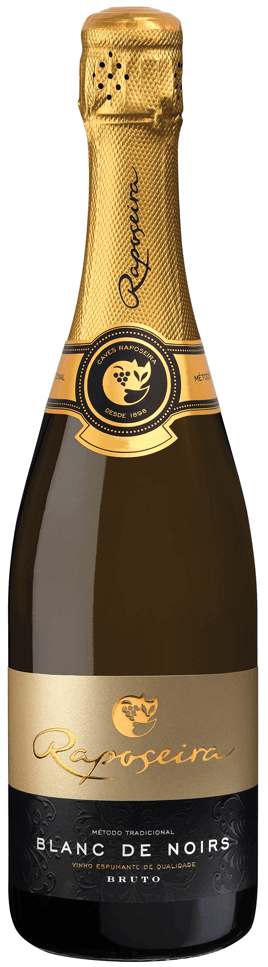 Raposeira Super Res.blanc De Noirs Brut 2015