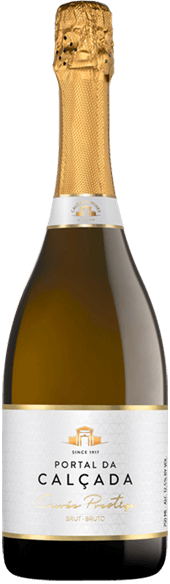 Portal Da Calçada Cuvée Prestige Brut