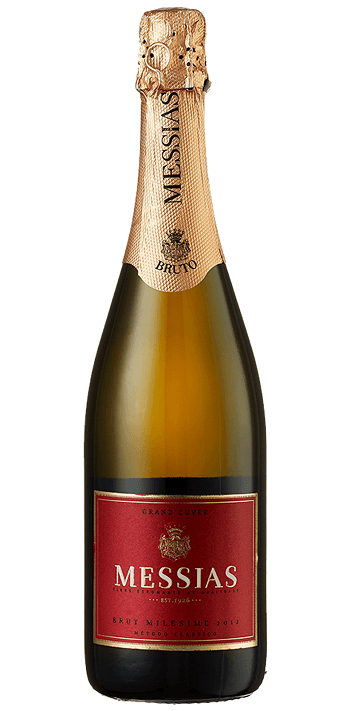 Messias Millésime Grande Cuvée Brut 2020