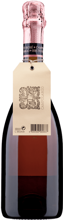
                  
                    Campolargo Pinot Noir Rose Brut 2021
                  
                